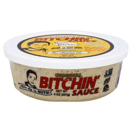 Bitchin' Sauce Original Dip