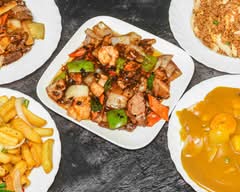 China Chef (Stoke-on-Trent)