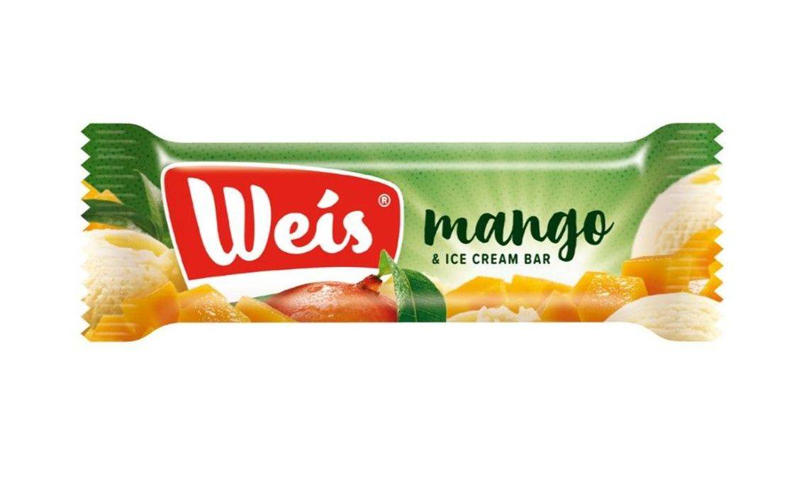 Weis Bar Mango 70ml