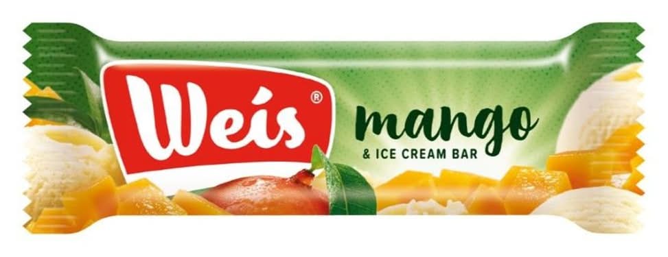 Weis Bar Mango 70ml