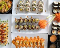 Lito-Sushi