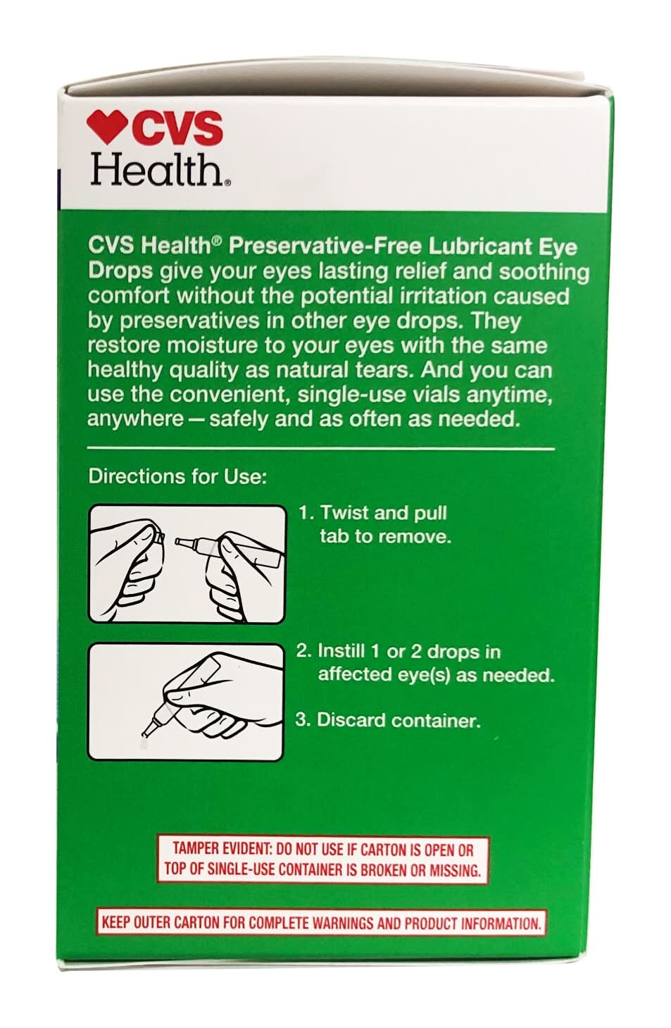 cvs lubricant gel eye drops Gel para ultrasonido galón 3.8 L Cohmedic main image 0