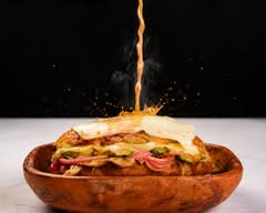 Taqueria La Fe Vegas