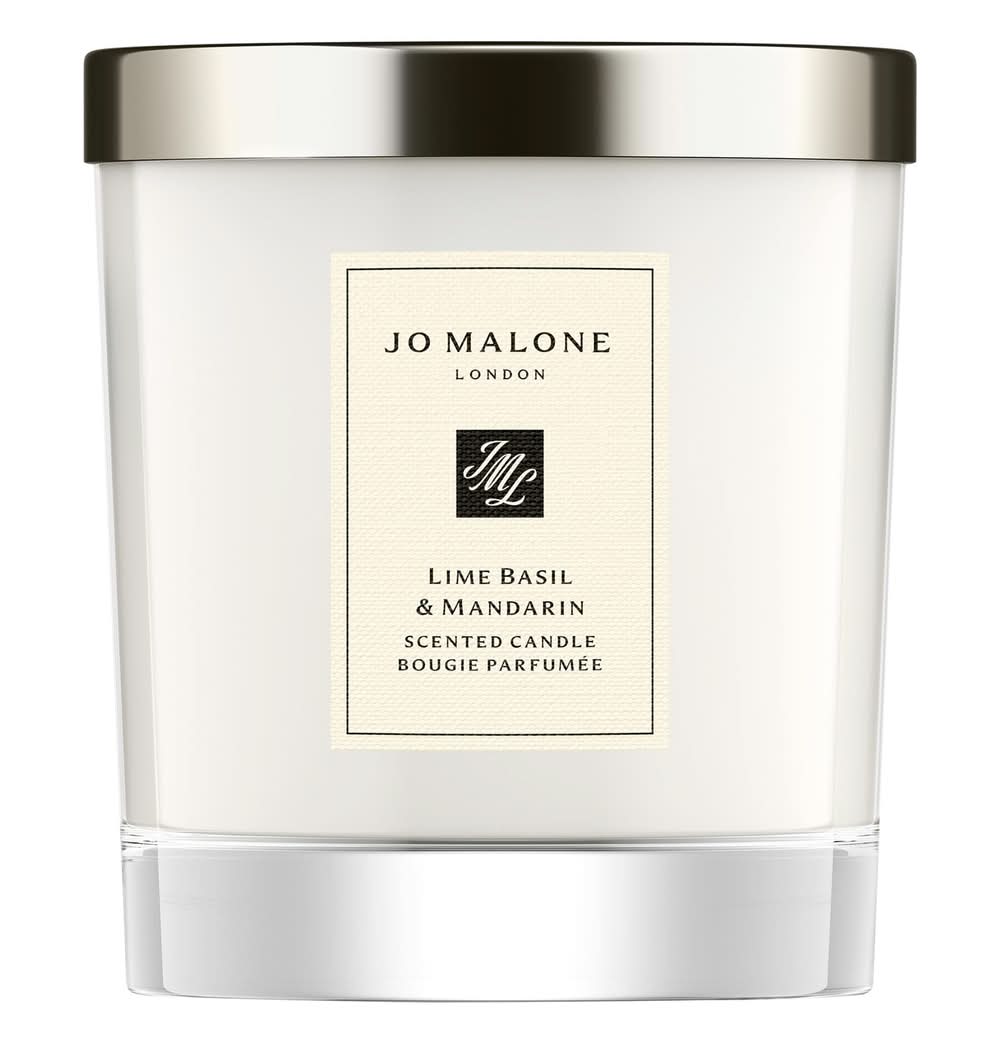 Jo Malone London Lime Basil & Mandarin Candle 7.0 oz/ 200 g