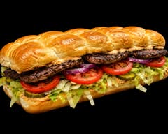 Burger Boys