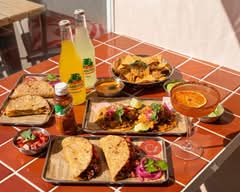 Taqueria by Unterfreunden 