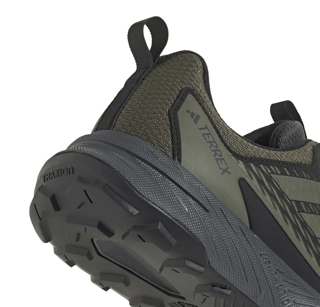 Adidas Terrex Tracefinder Trail Running Shoes Delivery Near Me | Order  Online | Uber Eats