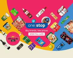 One Stop Cliftonville
