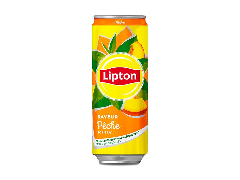 Ice tea 33cl
