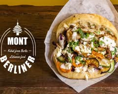 Mont Berliner