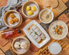 點22 港式點心專賣店 桃園中山店