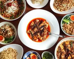 雲林坊　九段店