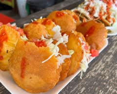 La Cabaña Gorditas de Papa (Juan Escutia e Industrias)