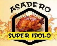 Asadero Super Idolo
