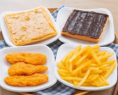 燕子 湯包|早午餐