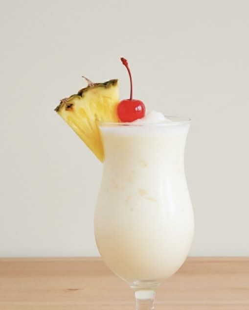 Piña Colada