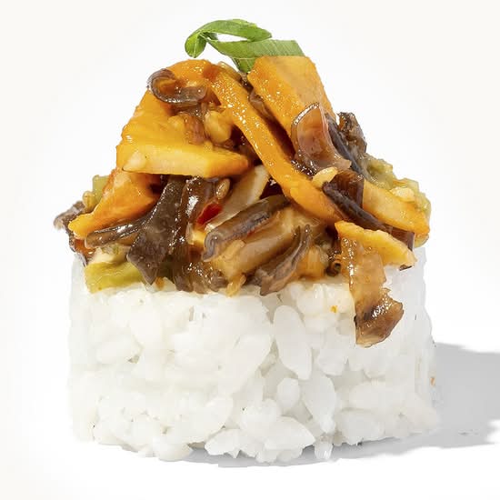 YUZUMAKI MUCHO CALMAR / MUCHO CALAMARI YUZUMAKI