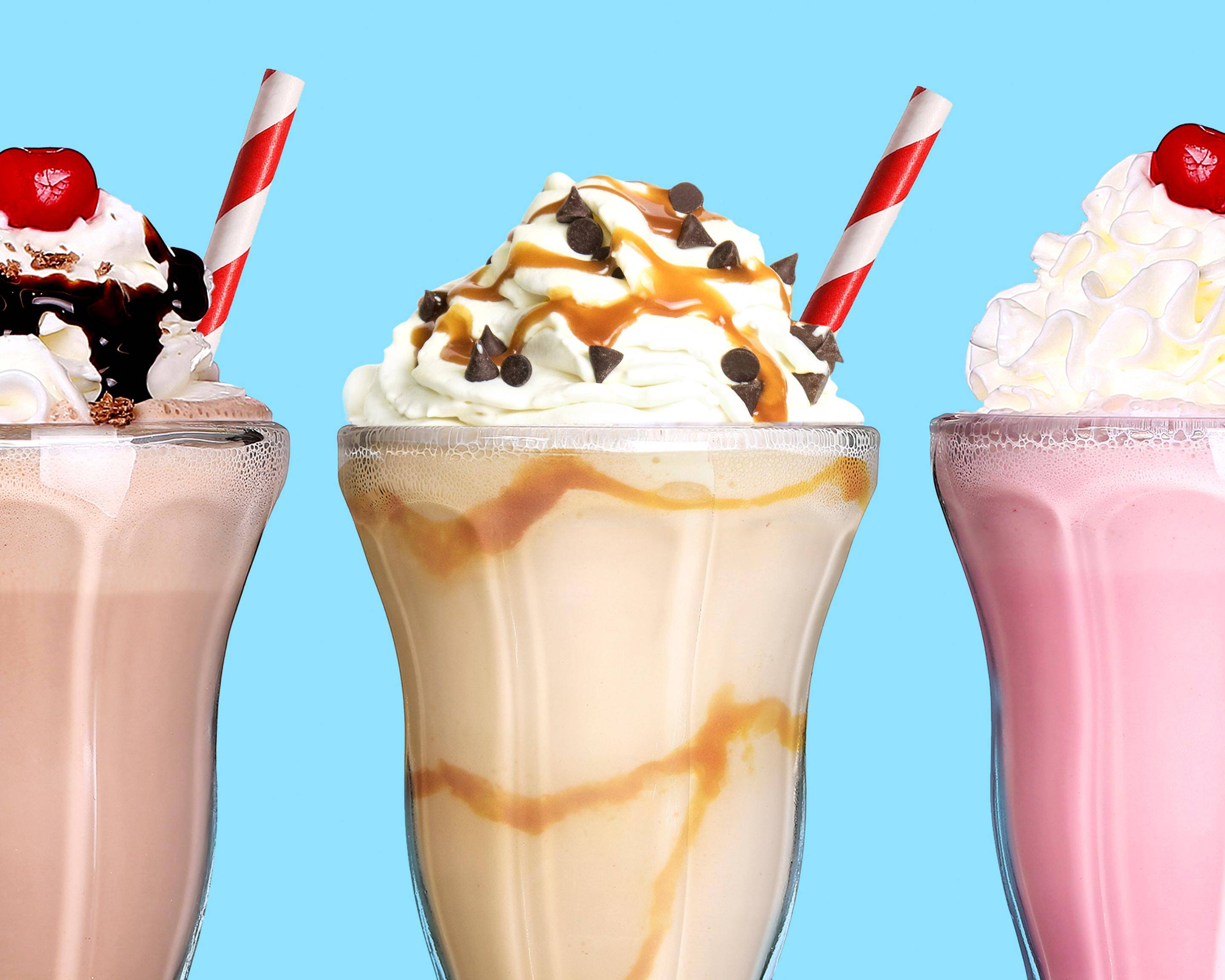 Thicc Milkshakes - ST6 Menu - Takeaway in Stoke-on-Trent | Delivery ...