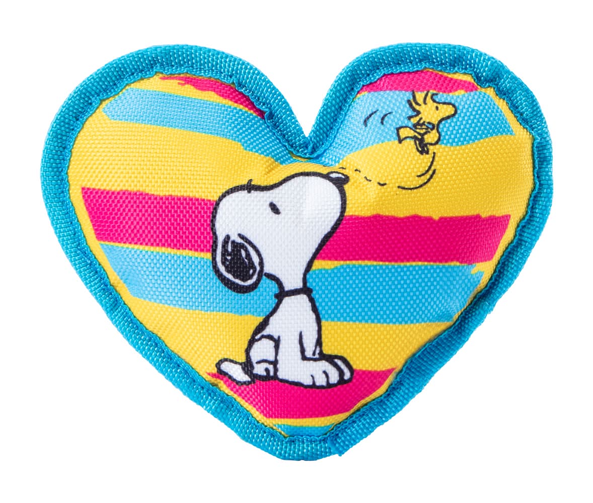 Peanuts® Dog Toy Peanuts