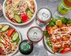 グネスケバブ GUNESU KEBABU