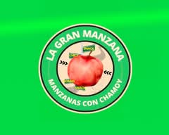 La Gran Manzana (Toluca)