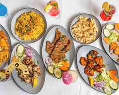 Mehfil Restaurant (Halal Pakistani Cuisine)