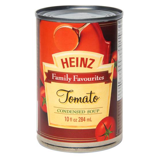 Heinz Tomato Soup (284ml)