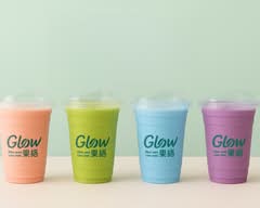 Glow 果絡
