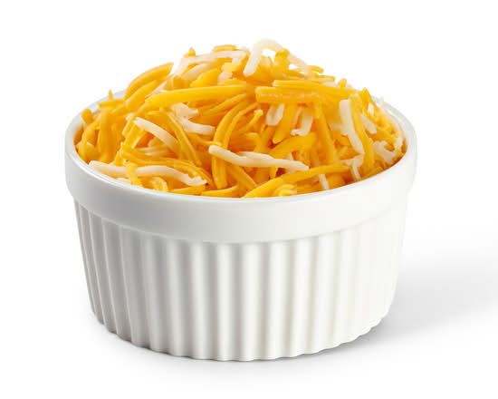 Shredded Cheese