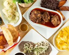 Baracoa Latin-American Style Food