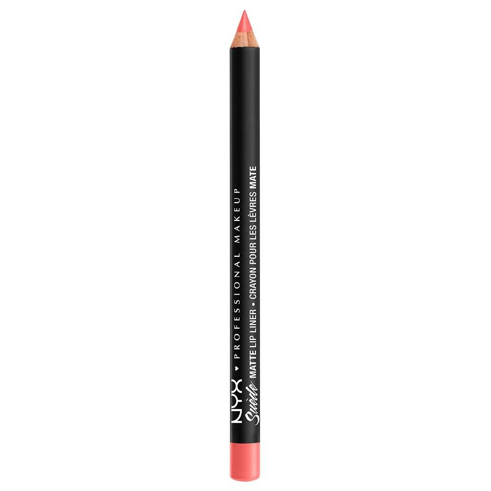 Nyx Professional Makeup Suede Matte Lip Liner