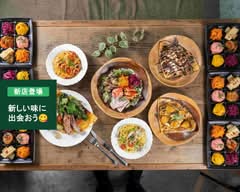 イタリアンダイニング　バニアンツリー