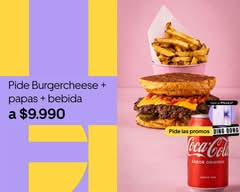 Fat kid Burgers