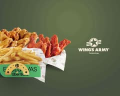 Wings Army los Arcos