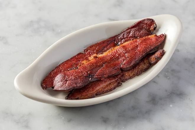 Side Duck Bacon