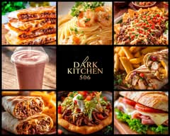 Dark Kitchen 506 (San Jose, CR)