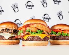 Outlaw Burger (2520 North Pennsylvania Avenue)