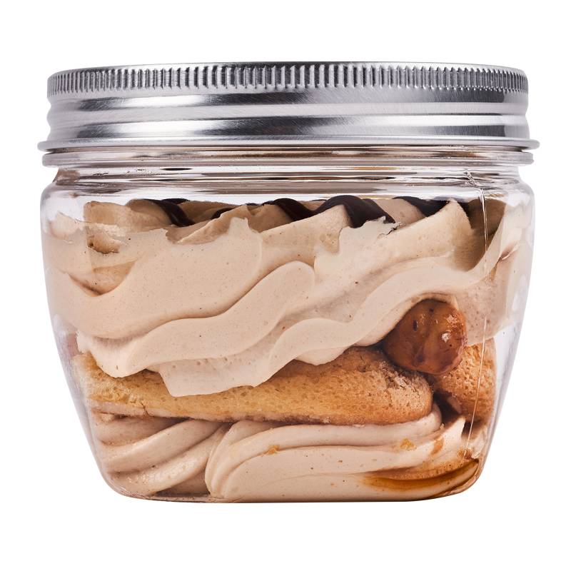 Tiramisu, Paris, Brest