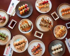 Mizumi Hibachi & Sushi