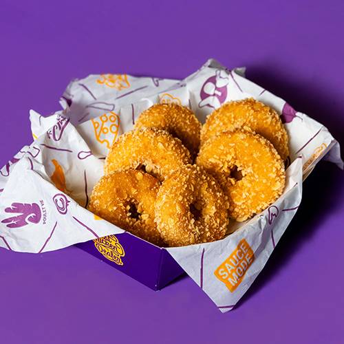 Cheez Rings 8