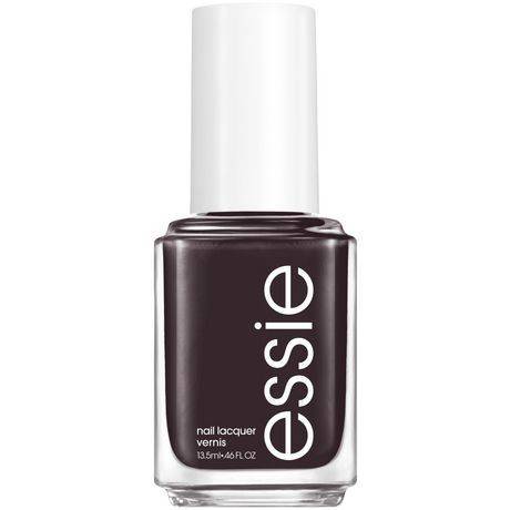 essie Salon-Quality Nail Polish, 18 Home By 8 (0.46 fl oz)