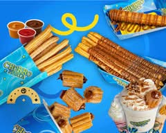 Churromania® Frankford