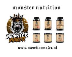Monster Maker Nutrition
