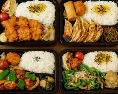 中華はなさく chuuka hanasaku			