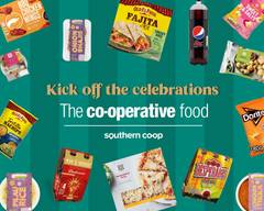 Co-Op Eastbourne Beatty Road