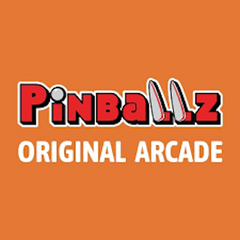 The Original Pinballz Arcade