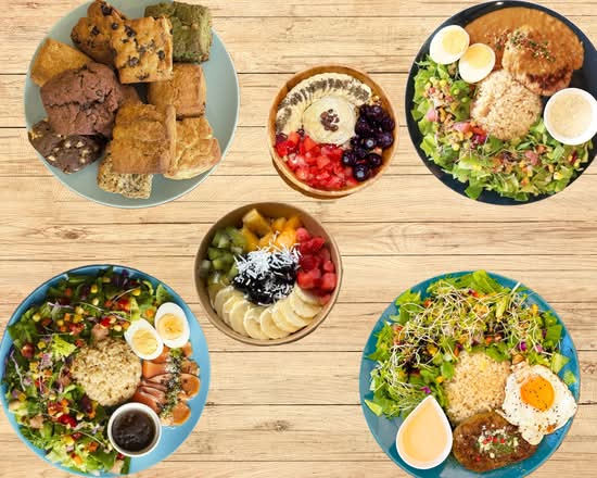 TIERRA LUZ VIENTO みのお店