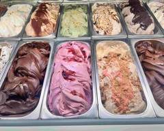 Nostalgia Gelato