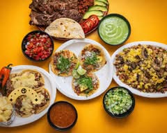 Taquería Los Braseros