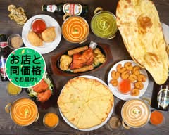 ネパールインド料理ニューゴルカ Nepalese Indian Food New Gorkha